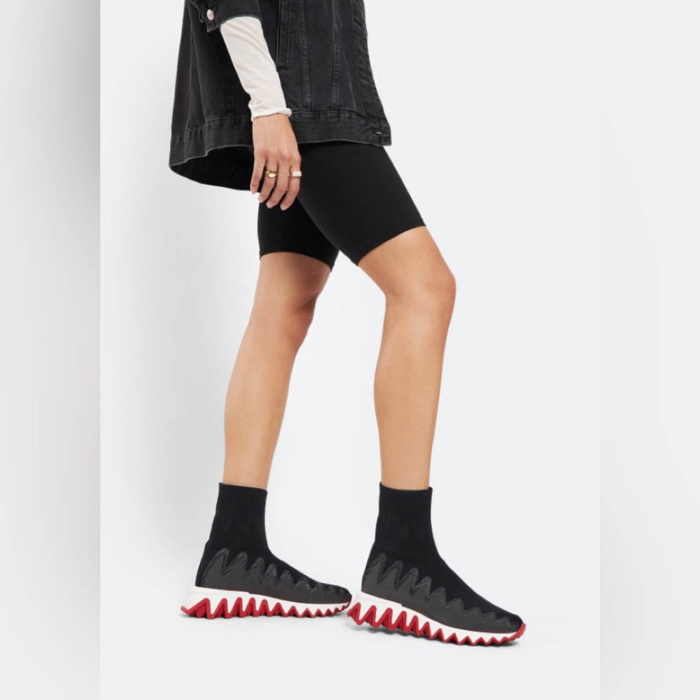 Christian Louboutin Sharky Shoes